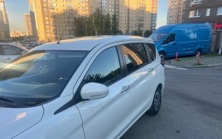 Suzuki Ertiga II, 2022 год, 2 150 000 рублей, 5 фотография