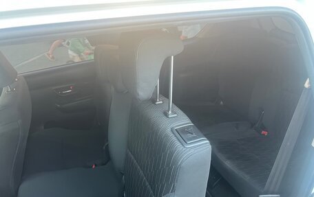 Suzuki Ertiga II, 2022 год, 2 150 000 рублей, 9 фотография