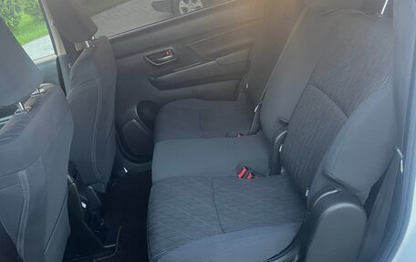 Suzuki Ertiga II, 2022 год, 2 150 000 рублей, 10 фотография