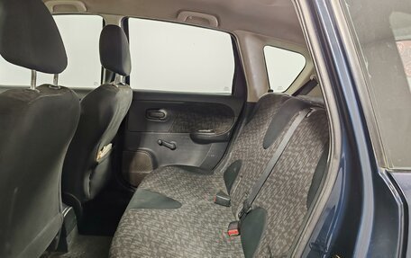 Nissan Note II рестайлинг, 2006 год, 260 000 рублей, 9 фотография