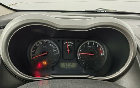 Nissan Note II рестайлинг, 2006 год, 260 000 рублей, 14 фотография