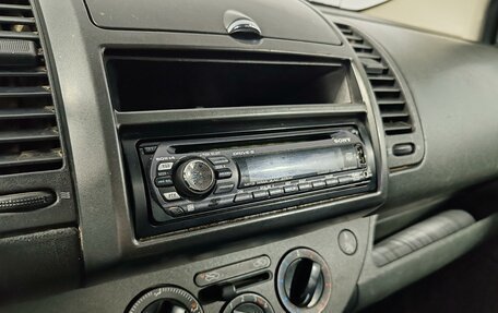 Nissan Note II рестайлинг, 2006 год, 260 000 рублей, 13 фотография