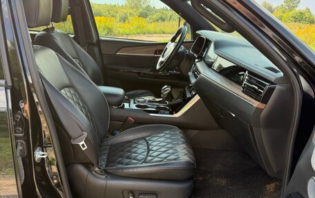 KIA Mohave I, 2021 год, 4 850 000 рублей, 9 фотография