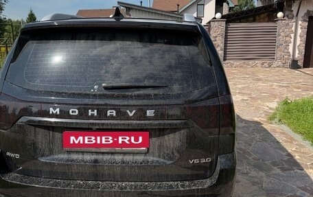 KIA Mohave I, 2021 год, 4 850 000 рублей, 11 фотография
