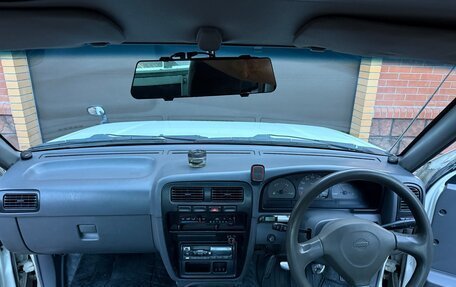 Nissan Datsun D22, 1997 год, 1 350 000 рублей, 3 фотография