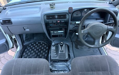 Nissan Datsun D22, 1997 год, 1 350 000 рублей, 5 фотография