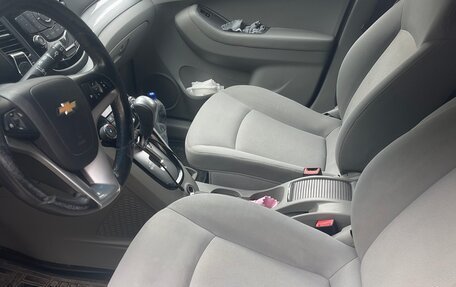 Chevrolet Orlando I, 2012 год, 980 000 рублей, 6 фотография