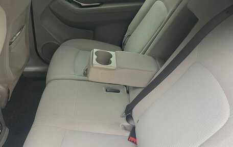 Chevrolet Orlando I, 2012 год, 980 000 рублей, 5 фотография