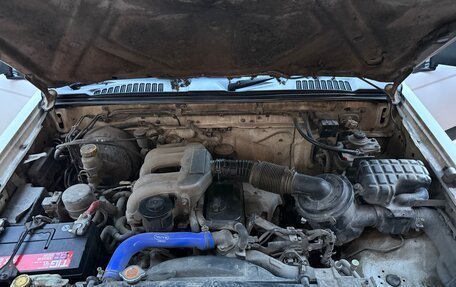 Nissan Datsun D22, 1997 год, 1 350 000 рублей, 13 фотография