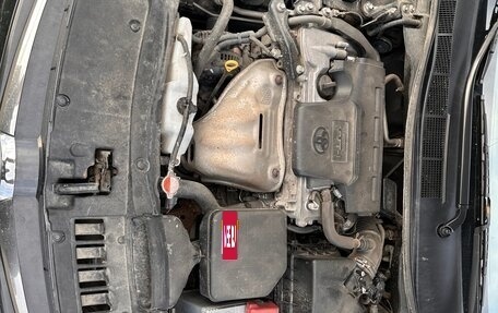 Toyota Camry, 2016 год, 1 750 000 рублей, 9 фотография