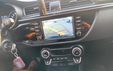 KIA Rio IV, 2018 год, 1 750 000 рублей, 19 фотография