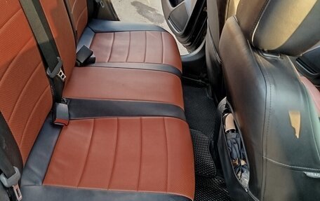 KIA Rio IV, 2018 год, 1 750 000 рублей, 14 фотография