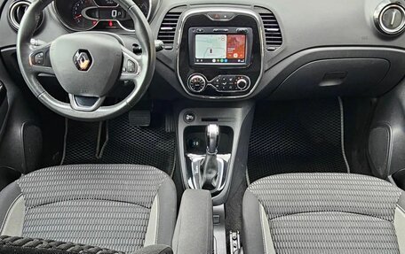Renault Kaptur I рестайлинг, 2017 год, 1 070 000 рублей, 5 фотография