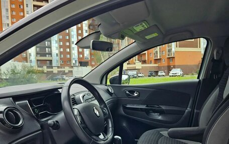 Renault Kaptur I рестайлинг, 2017 год, 1 070 000 рублей, 6 фотография