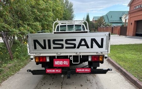 Nissan Datsun D22, 1997 год, 1 350 000 рублей, 11 фотография