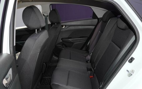 Hyundai Solaris II рестайлинг, 2017 год, 1 559 000 рублей, 6 фотография