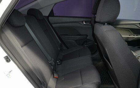 Hyundai Solaris II рестайлинг, 2017 год, 1 559 000 рублей, 8 фотография