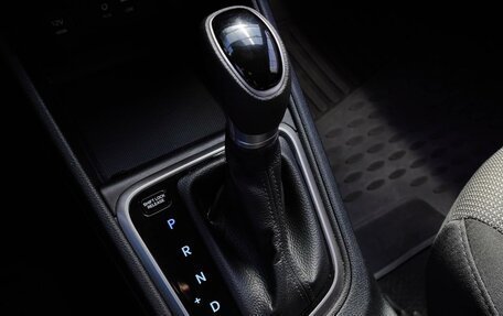 Hyundai Solaris II рестайлинг, 2017 год, 1 559 000 рублей, 14 фотография