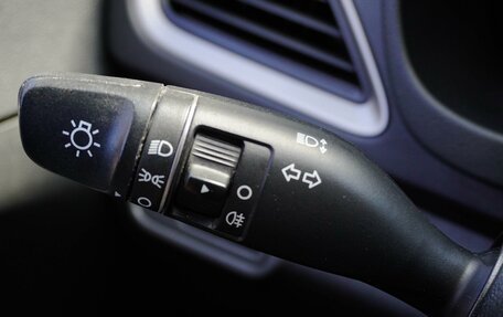 Hyundai Solaris II рестайлинг, 2017 год, 1 559 000 рублей, 18 фотография