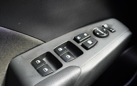 Hyundai Solaris II рестайлинг, 2017 год, 1 559 000 рублей, 20 фотография