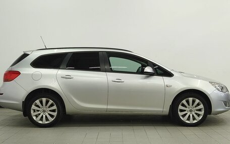 Opel Astra H, 2012 год, 629 000 рублей, 6 фотография