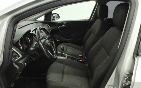 Opel Astra H, 2012 год, 629 000 рублей, 11 фотография