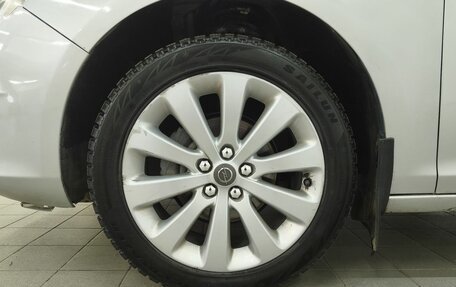 Opel Astra H, 2012 год, 629 000 рублей, 10 фотография
