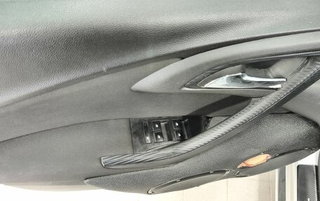 Opel Astra H, 2012 год, 629 000 рублей, 15 фотография