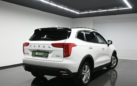 Haval Jolion, 2024 год, 2 095 000 рублей, 2 фотография