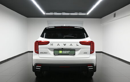 Haval Jolion, 2024 год, 2 095 000 рублей, 4 фотография