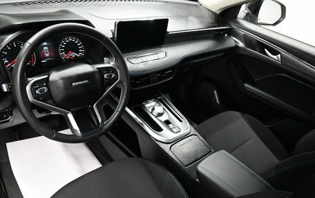 Haval Jolion, 2024 год, 2 095 000 рублей, 8 фотография