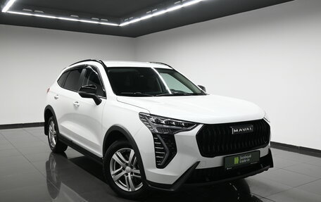 Haval Jolion, 2024 год, 2 095 000 рублей, 5 фотография