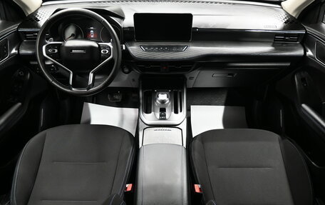 Haval Jolion, 2024 год, 2 095 000 рублей, 10 фотография
