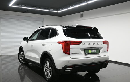 Haval Jolion, 2024 год, 2 095 000 рублей, 6 фотография