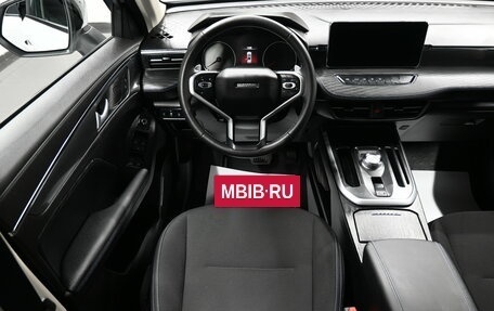 Haval Jolion, 2024 год, 2 095 000 рублей, 11 фотография