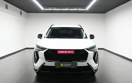 Haval Jolion, 2024 год, 2 095 000 рублей, 3 фотография