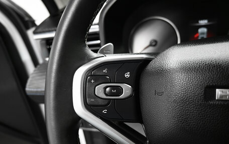 Haval Jolion, 2024 год, 2 095 000 рублей, 17 фотография