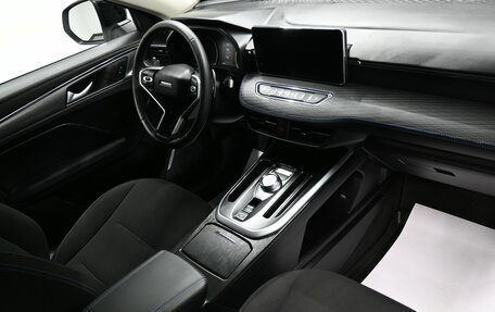 Haval Jolion, 2024 год, 2 095 000 рублей, 13 фотография