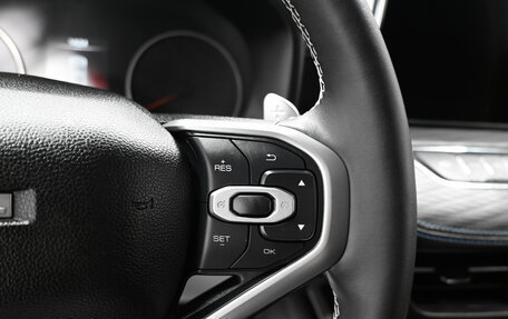 Haval Jolion, 2024 год, 2 095 000 рублей, 18 фотография