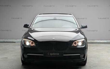 BMW 7 серия, 2010 год, 1 097 000 рублей, 2 фотография