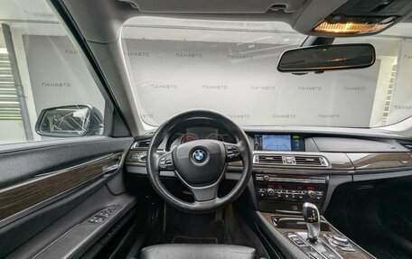 BMW 7 серия, 2010 год, 1 097 000 рублей, 6 фотография
