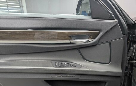 BMW 7 серия, 2010 год, 1 097 000 рублей, 7 фотография
