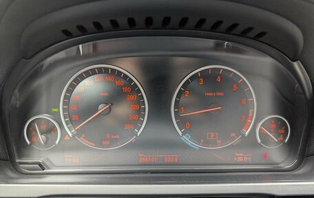 BMW 7 серия, 2010 год, 1 097 000 рублей, 12 фотография