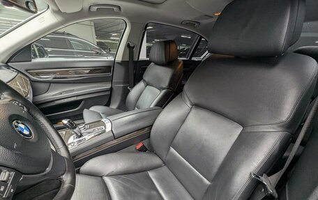 BMW 7 серия, 2010 год, 1 097 000 рублей, 8 фотография