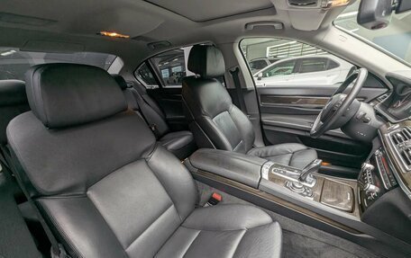 BMW 7 серия, 2010 год, 1 097 000 рублей, 11 фотография