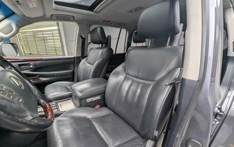 Lexus LX III, 2013 год, 3 475 000 рублей, 7 фотография