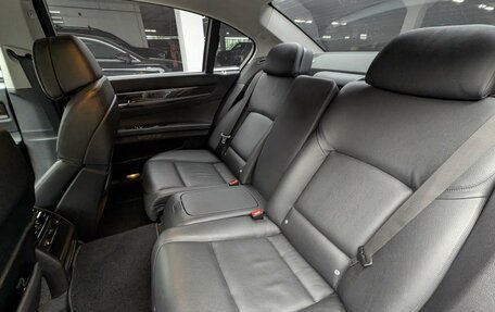 BMW 7 серия, 2010 год, 1 097 000 рублей, 9 фотография