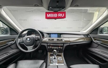 BMW 7 серия, 2010 год, 1 097 000 рублей, 5 фотография