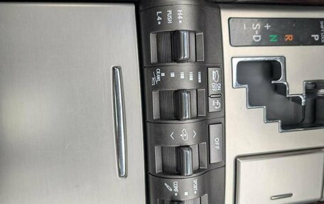 Lexus LX III, 2013 год, 3 475 000 рублей, 12 фотография