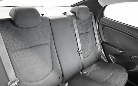 Hyundai Solaris II рестайлинг, 2014 год, 825 000 рублей, 12 фотография